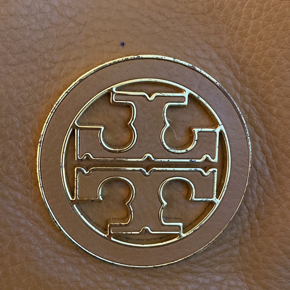 Tory Burch Crossbody - Picture 4 of 9